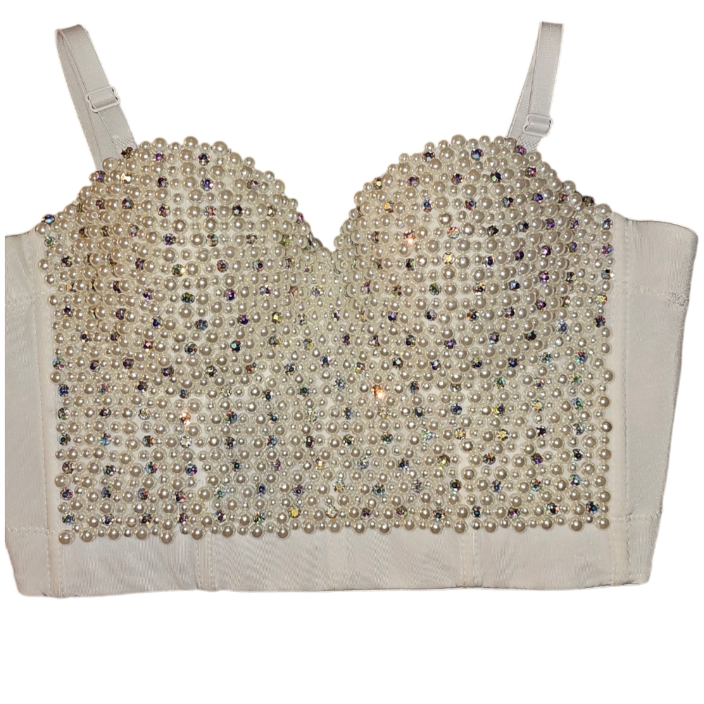 Pearl top